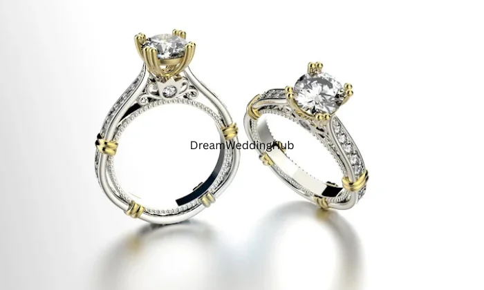 Chateauvince Solitaires  Jewelry